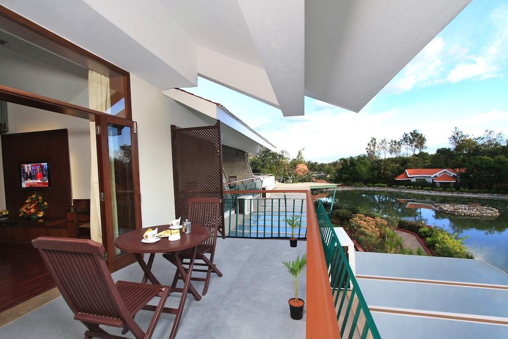 Silent Shores Resort & Spa Mysore Eksteriør bilde