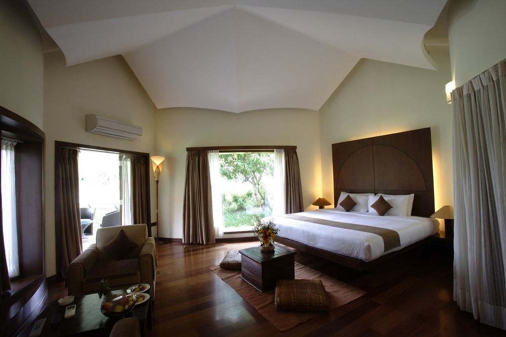 Silent Shores Resort & Spa Mysore Eksteriør bilde